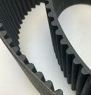 Gates 3150-14MGT-115 Power Grip GT2 Power Timing Belt 3150-14M-115-4