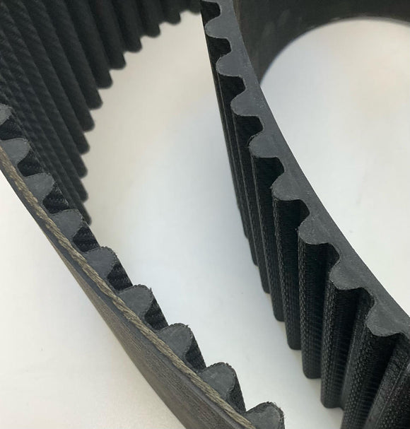 Gates 3150-14MGT-115 Power Grip GT2 Power Timing Belt 3150-14M-115