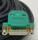 Teledyne Gurley CAS360 Communication Cable-3