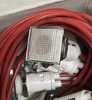 Eaton L-PKZ0 XTPAXILWC Universal Indicator Lamp White 415-500V. Box of 10-3