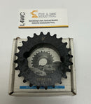Tsubaki H35BTL24 Taper Lock Sprocket 24 Teeth-1