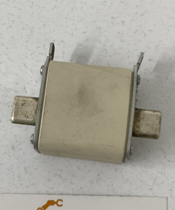 Siemens 3NE8-022 Sitor 125A Fuse 660 VAC