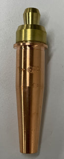 Radnor 64003706 1-gpp Size 1  2 Piece Propylene Cutting Torch Tip-5