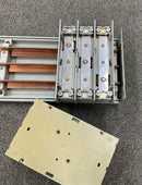 Rittel SV Buss Bar Assembly SV-9600 9612 9613-5