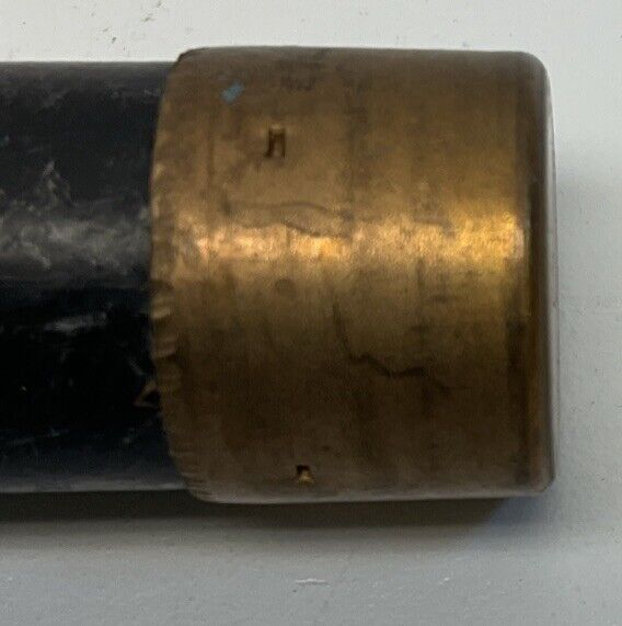 Bussmann Fusetron FRS-R-9 600V Fuse.Lot of 2