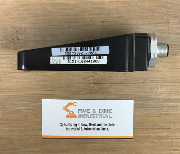 Pepperl Fuchs 904747 RFID Controller  U-P4-R4-V15 904747