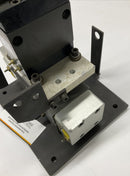 PHD RAS1-32X90-DB-PB-Q10 Rotary Actuator w/ Gripper 15321-1-0031 Assembly-5