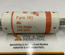 Gould Shawmut A60X150 Type 4 Fuse 150A-5