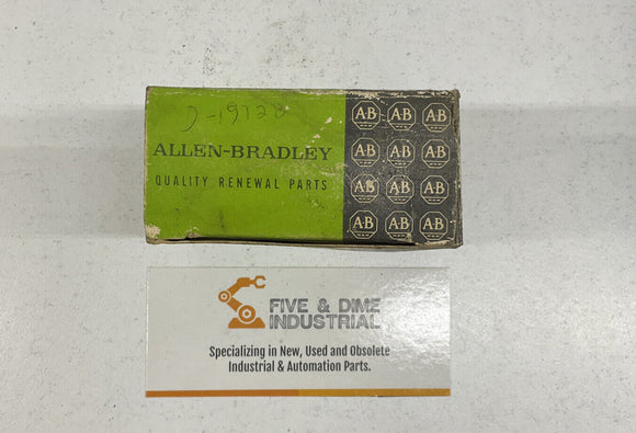 Allen Bradley 1L06 Coil