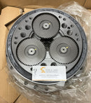 Nabtesco P55E020E10 / RV160E-145 Vigo 145:1 Reduction Gear, 1568 Nm Torque-2