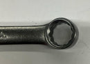 Allen 20317 12-Point Combination Wrench 17mm  8'' Long-5