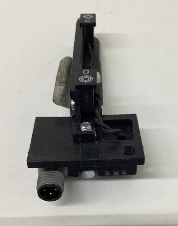 Tunkers 266041 Clamp Sensor Assembly