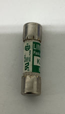 Bussmann Limitron KLM-2 Lot of 2 Fast Acting 2 Amp Fuses-3