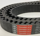 Gates  3850-14MGT-40  PowerGrip GT3 Power Transmission Timing Belt 3850-14M-40-3
