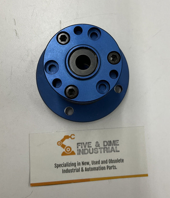 Manutec C91-AA-30-S7 Rotary Coupling