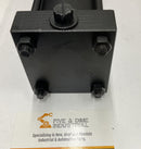 Parker 2.50CJ2ANLU14AC5.500 Hydraulic Cylinder 250 PSI-5