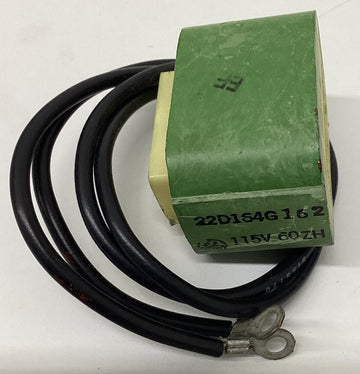 GE 22D164G162  115 Vac Coil - 0