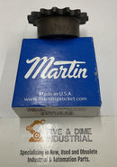 Martin 35BS16-5/8 Bored to Size Sprocket 0.6250 Bore 16 Teeth-3
