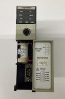 Allen Bradley 1756-L55/A Processor w/ 1756-M12/A FW1.4-3