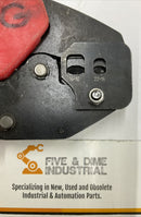 Molex 640010600F Cable Assembly Crimping Tool RHT-7000-6