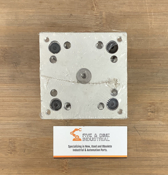 Bimba EFF5060-BEM Flat Table Air Cylinder 50mm Bore, 60mm Stroke