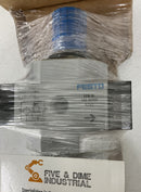 Festo LFR-1/2-D-5M-MAXI Filter Regulator K743-3