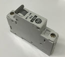 Allen Bradley 1492-CB1G160 Ser. B DIN Mount Circuit Breaker 16 Amp-5