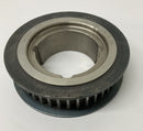 Gates 8MX-39S-21 1610 GT Sprocket Taper-Lock-5
