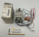 Mitsubishi Electric NF30-FAU 5A  No Fuse Circuit Breaker-1