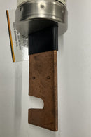 Bussmann FRS-R-600 Fusetron Time Delay Fuse 600A, 600 VAC, 300 VDC-3