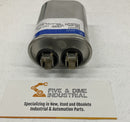 GE Capacitor 97F5436S 6µf +06 - 06% 50/60 Hz  440 Vac-5