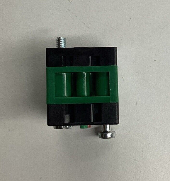 Crouzet 81522501 Pneumatic Logics Module