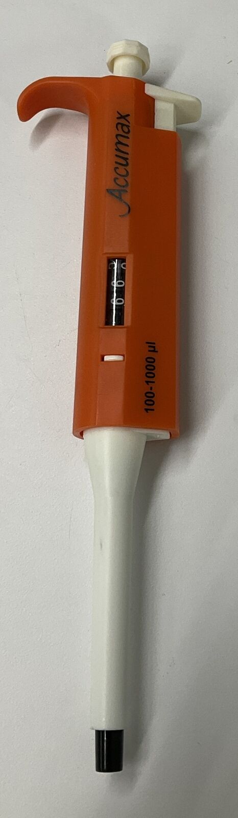 Fisher Scientific S902432H VAR Micropipet 100-1000 UL