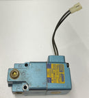 Mac 225B-111C Solenoid Valve 24DC 120/60Hz-5