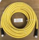 Turck CSM CKM 16-16-15/CS12206 Multifast U-38273-1