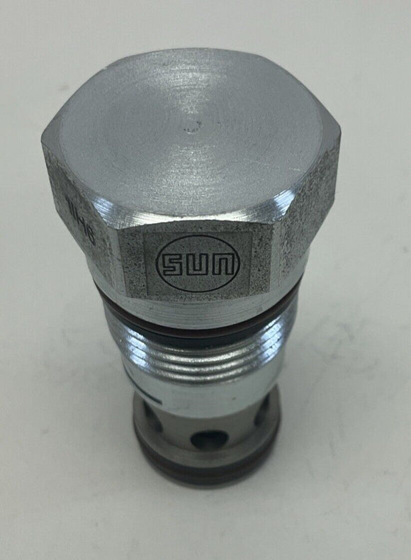 Sun Hydraulics CXFAXFV Hydraulic Load Holding Valve