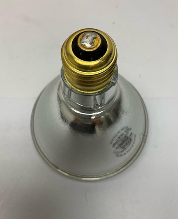 Eiko 60PAR30LN/H/FL-120V Long Neck Flood Lamps Bulbs Case of 6 - 0