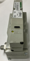 Numatics I63BA43AMG56Y61  I62BA400M000061 Solenoid  Valve with Base-5