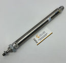 Festo DSNU-25-200-PPV-A Pneumatic Cylinder 25mm Bore, 200mm Stroke 19251-1