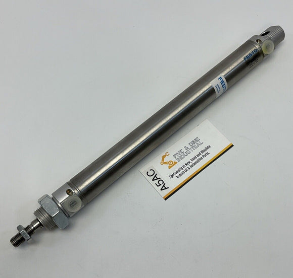 Festo DSNU-25-200-PPV-A Pneumatic Cylinder 25mm Bore, 200mm Stroke 19251