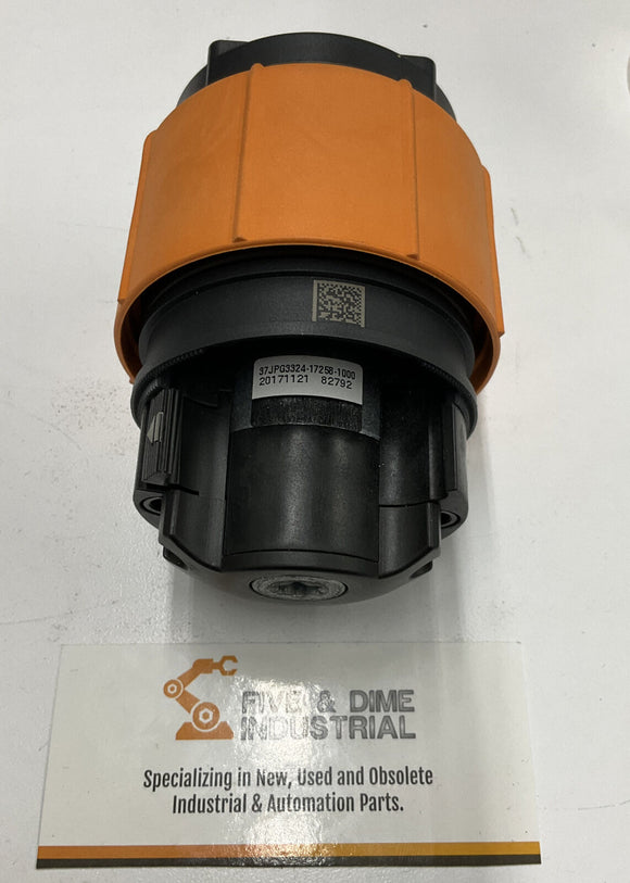 Timken M-Power SV-1914-127044-1319 Motorized Lubricator