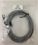 SMC M1D32 / PRO5-M8 M8, Female 3-Wire Sensor Cable 5M-1