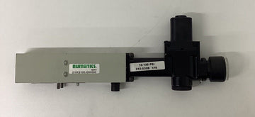 Numatics I51RS100J000000 Sandwich Regulator - 0