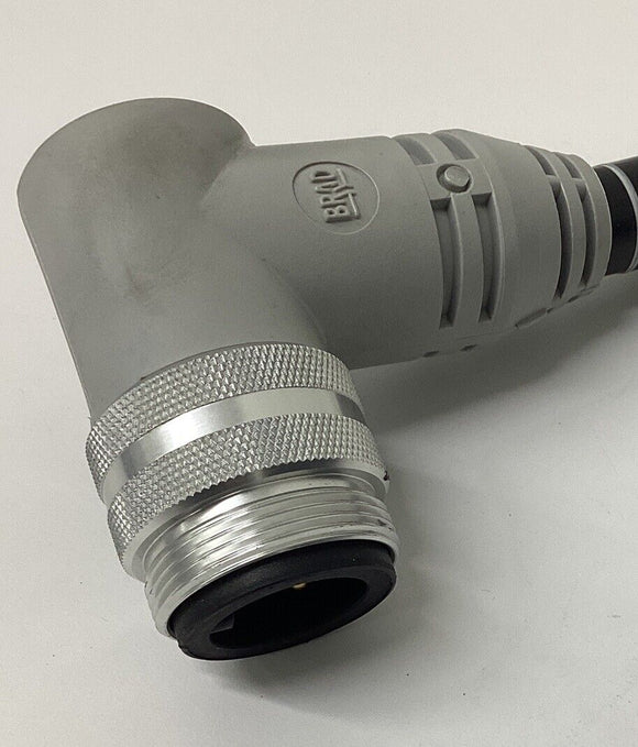 Woodhead Molex CC4032K24M060 6-Meter Power Cable