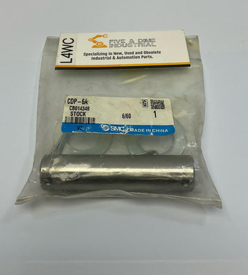 SMC CDP-6A Clevis Pin Kit 20mm x 83mm