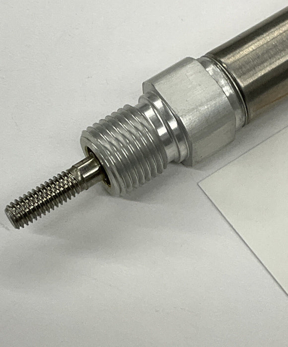 Bimba EM-16-50-N Stainless Pneumatic Cylinder