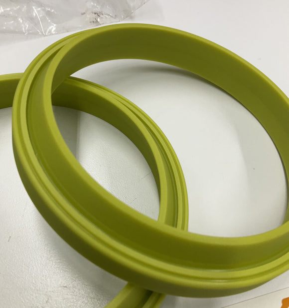 Binks 194237 Set of 2 Pump Piston Seals