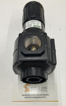 Speedaire 4ZM23A Regulator 3/4 Npt 220 Cfm 300 Psi-5