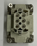 Ilme CNF06  10.1910 6  Pin Receptable Female Insert-2