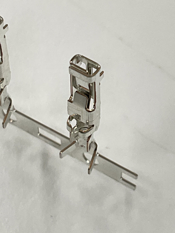 Jst 1847-004 / SYF-01T-P0.5A Reel 26-20 Awg Tin Crimp Socket 1000 Pieces